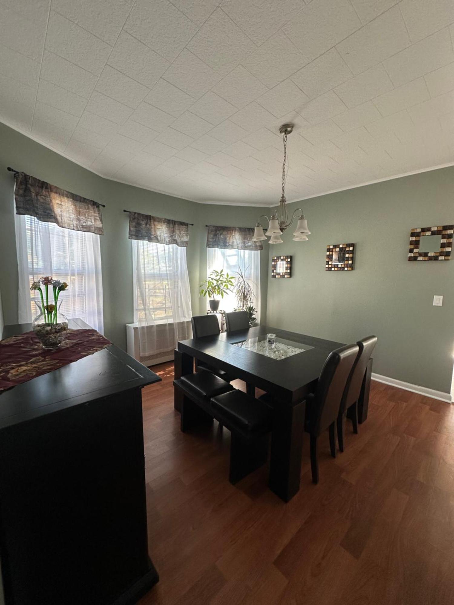 Vivians Appartement *